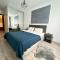 LOTUS APARTAMENTS