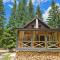 Black Lake Chalet