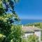 The Forest Sea View House - Xourichti-Tsagkarada Pilio - 桑加拉达