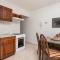 Amazing Apartment In Icici With Wifi