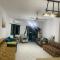 Two bedroom Chalet in Golden Beach Ras Sedr Fully Air conditioned in front of the pool near the beach kids aqua kids areas family cafeteria