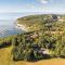 2 Bedroom Nice Apartment In Allinge - Allinge
