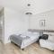 Labo Apartment Brylowska by EXPO XXI - 华沙