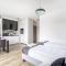 Labo Apartment Brylowska by EXPO XXI - 华沙