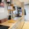Lovely Home In Smøla With Kitchen