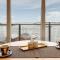 Lovely Home In Smøla With Kitchen