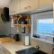 Lovely Home In Smøla With Kitchen - Smøla