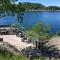 Stunning Home In Farsund With Wifi - Farsund