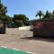 Charmant studio - Villeneuve-Loubet