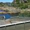 Stunning Home In Farsund With Wifi - Farsund