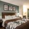 Sleep Inn Greensboro Airport
