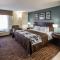 Sleep Inn Greensboro Airport