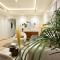 Exquisite 2-bedroom Apartment With Sea View - Dubaj