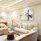 Exquisite 2-bedroom Apartment With Sea View - Dubaj