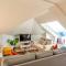 Finest Retreats - Ocean Lookout - Luxury Woolacombe Beach Apartment with Sea Views