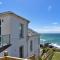 Finest Retreats - Ocean Lookout - Luxury Woolacombe Beach Apartment with Sea Views