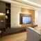 Exquisite 2-bedroom Apartment With Sea View - Dubaj