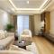 Exquisite 2-bedroom Apartment With Sea View - Dubaj