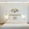 Exquisite 2-bedroom Apartment With Sea View - Dubaj