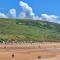 Finest Retreats - Ocean Lookout - Luxury Woolacombe Beach Apartment with Sea Views