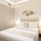 Exquisite 2-bedroom Apartment With Sea View - Dubaj