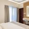 Exquisite 2-bedroom Apartment With Sea View - Dubaj