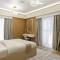 Exquisite 2-bedroom Apartment With Sea View - Dubaj