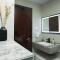 Exquisite 2-bedroom Apartment With Sea View - Dubaj