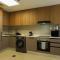 Exquisite 2-bedroom Apartment With Sea View - Dubaj