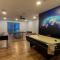 Exquisite 2-bedroom Apartment With Sea View - Dubaj