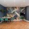 Seafront and Central Two Bedrooms Flat - Code BN12SIL05 - Brighton and Hove