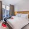 Heart Hotel Grischuna