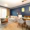 Haus Olymp Fewo 26