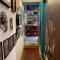 Art Hostel Casa Chaman - 瓦尔帕莱索