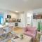 2 Bedroom Beautiful Home In Tossens