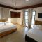 Room #27 at Waterfront Playa Alicia