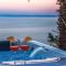 Amazing Home In Medveja With Jacuzzi