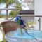 MERYL - Coralli Beachfront Apartment