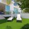 MERYL - Coralli Beachfront Apartment