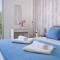 MERYL - Coralli Beachfront Apartment