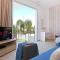 MERYL - Coralli Beachfront Apartment