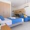MERYL - Coralli Beachfront Apartment