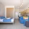 MERYL - Coralli Beachfront Apartment