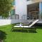 MERYL - Coralli Beachfront Apartment