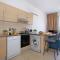 MERYL - Coralli Beachfront Apartment