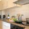 MERYL - Coralli Beachfront Apartment