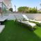 MERYL - Coralli Beachfront Apartment