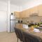 MERYL - Coralli Beachfront Apartment