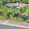 Amazing Apartment In Puntone Gr