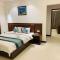 Ocean Palace CoxsBazar